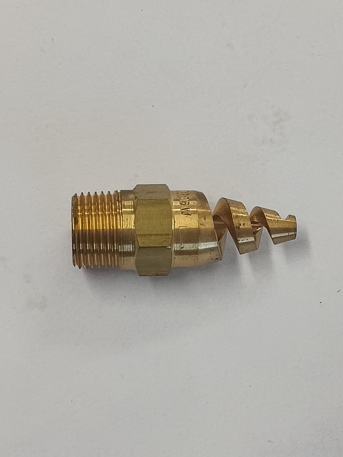 Bete Full Cone Spray Nozzle 3/8″ TF14FC Brass spirals Pk of 6 pcs
