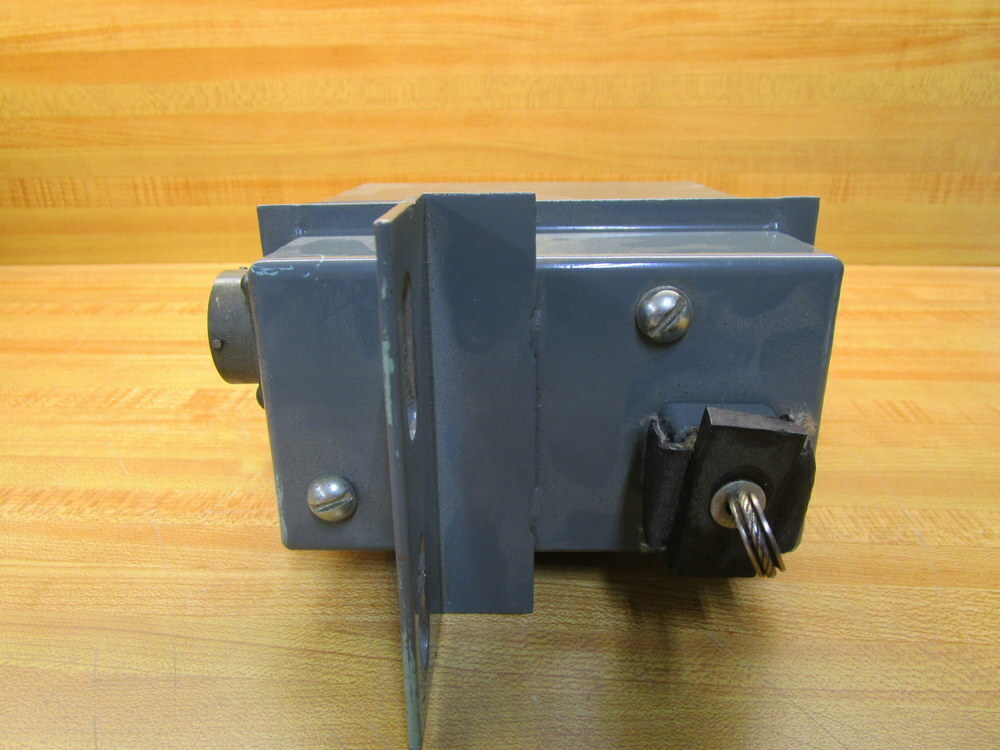 McGraw-Edison 925-1407 Pressure Transducer 9251407