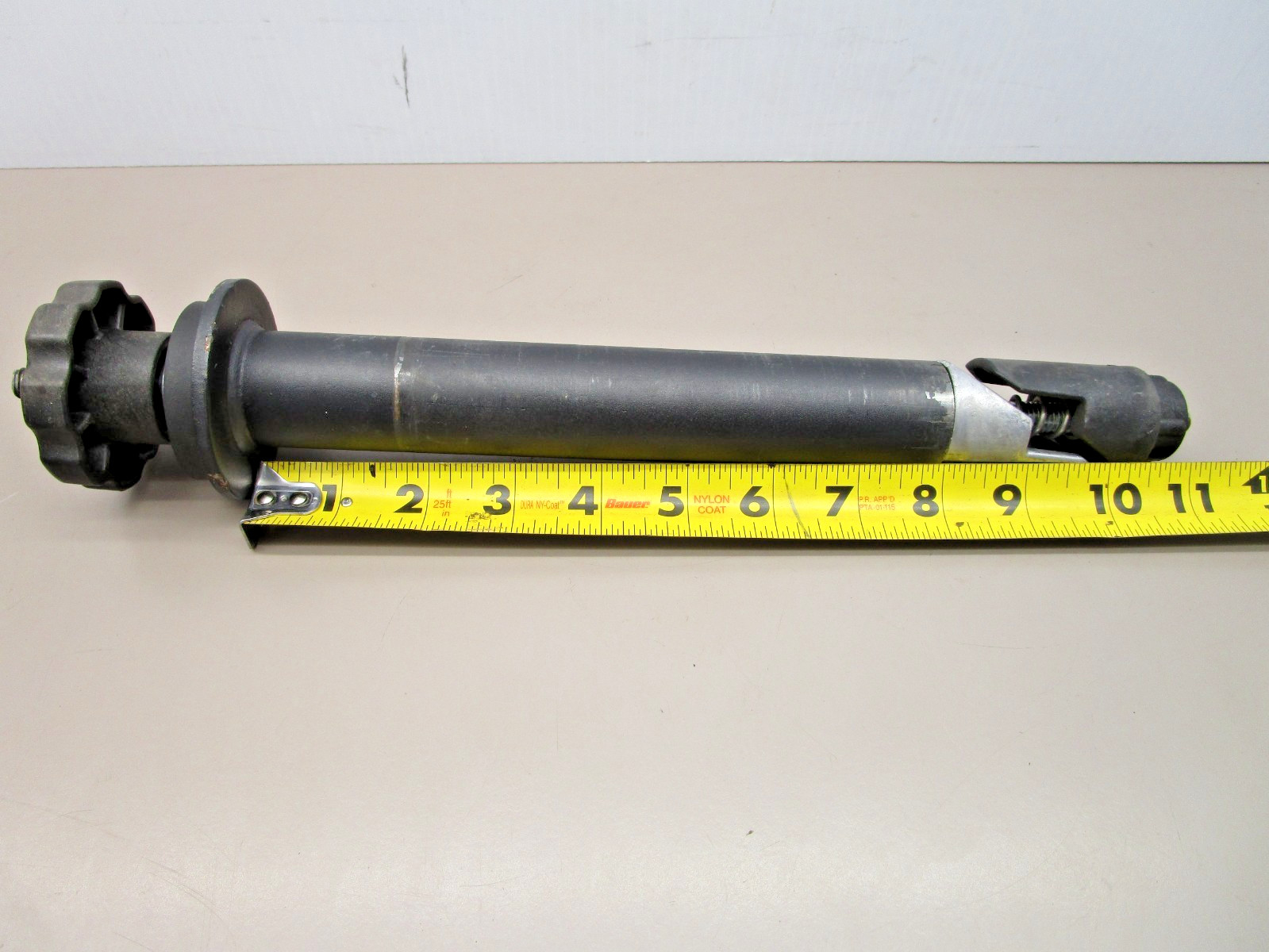 RAM Mount RAM-VP Tele-Pole 8″ Upper Pole Assembly