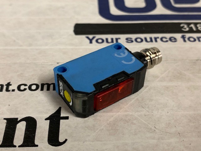 Sick Photoelectric Sensor – WT150-N460 w/Warranty