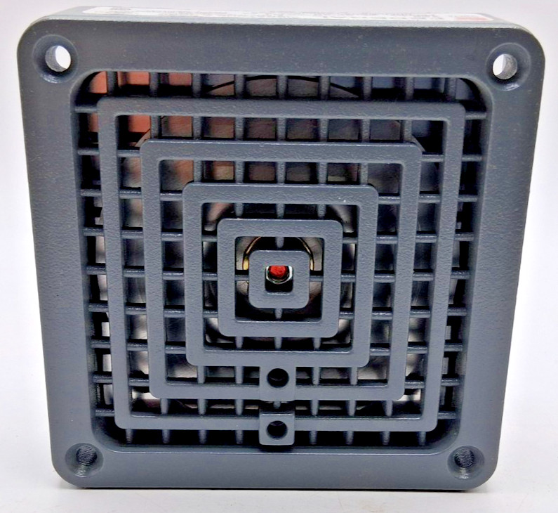 Federal Signal 350-120-30 Vibratone Horn
