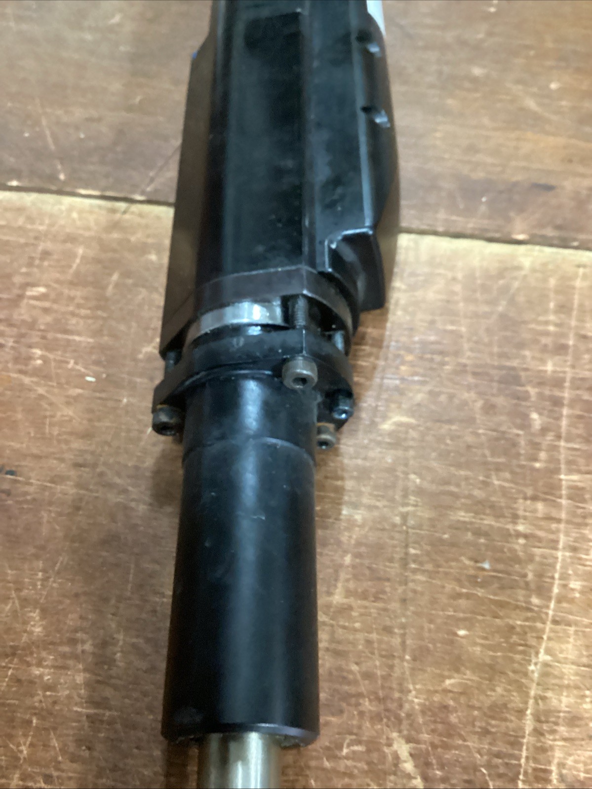 Atlas Copco Tools QST34-8CT-T50-L150-H6 Used