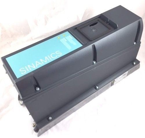 SIEMENS SINAMICS G120 PM230 6SL32230DE215AA1 Power Module FSA – FSC IP55 1.5kW