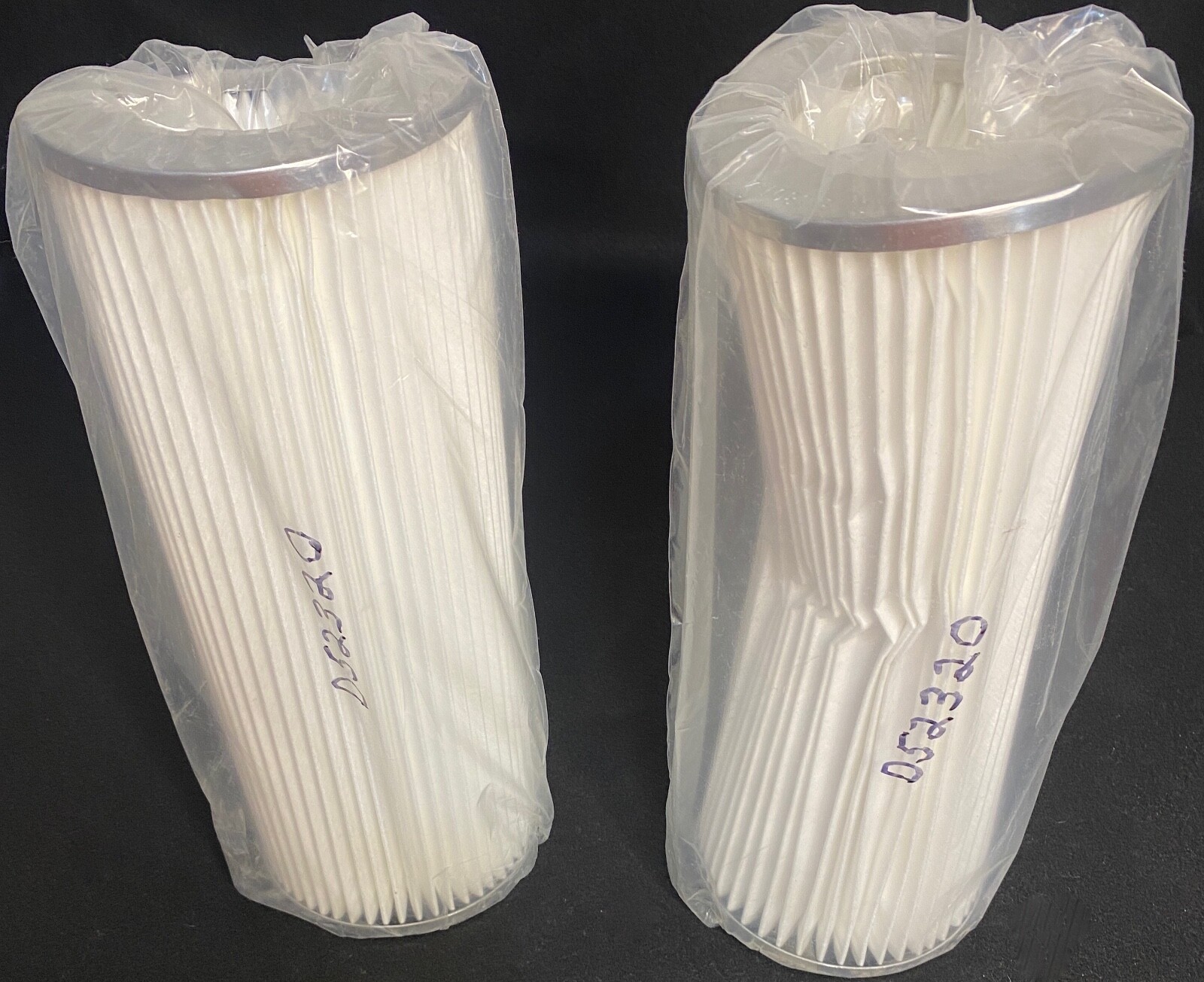 Lectrodryer Filter Element B-5801-4 B58014 Like FLUITEK FLK04-00523 12” x 4.75”