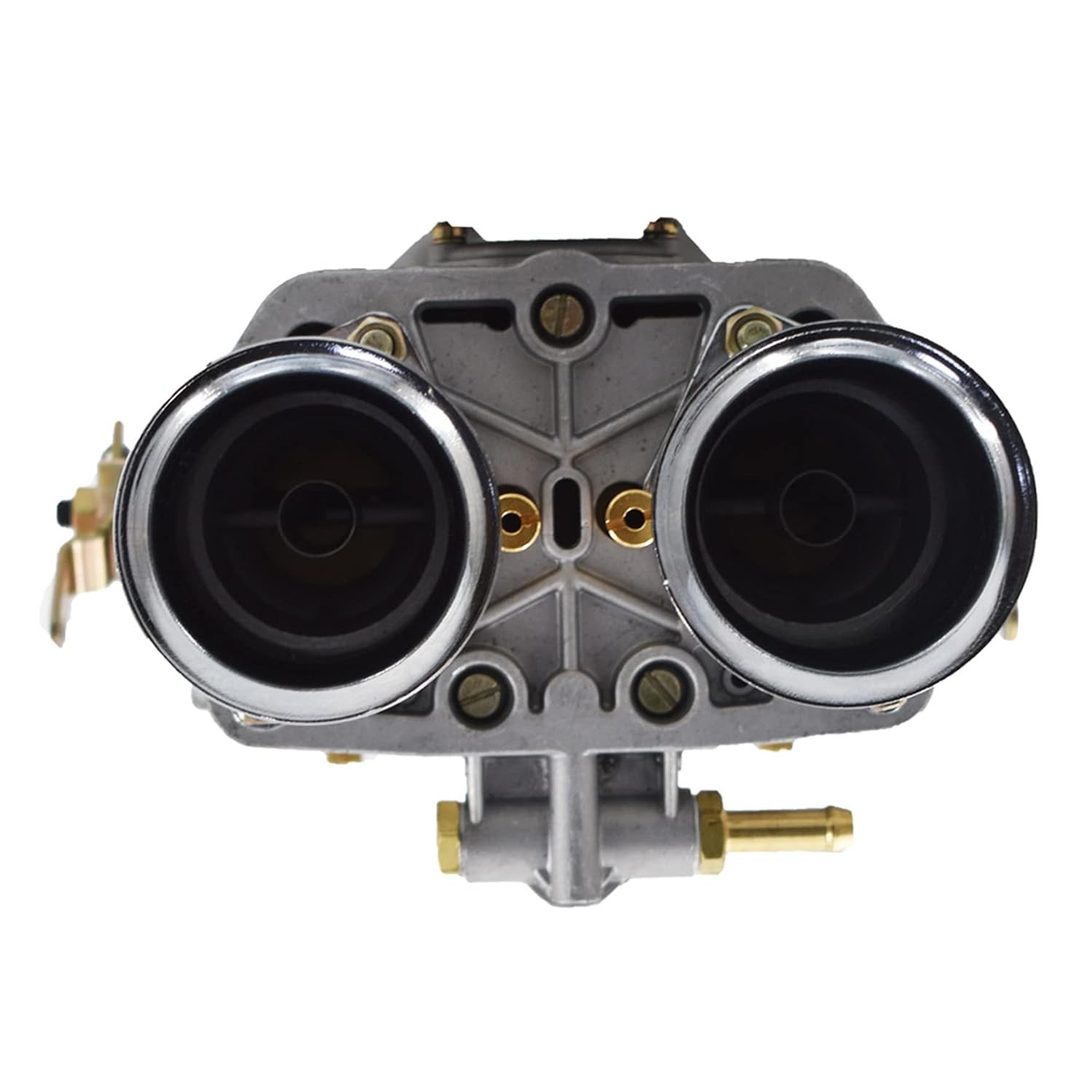 2 Barrel Vintage Carburetor Replacement for VW Beetle Fiat Classic Car Parts