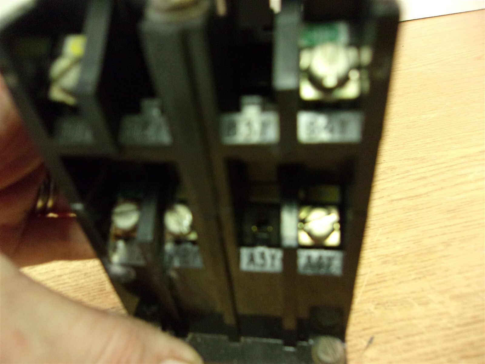 Allen Bradley 700-P600A1 Series A Relay *FREE SHIPPING*