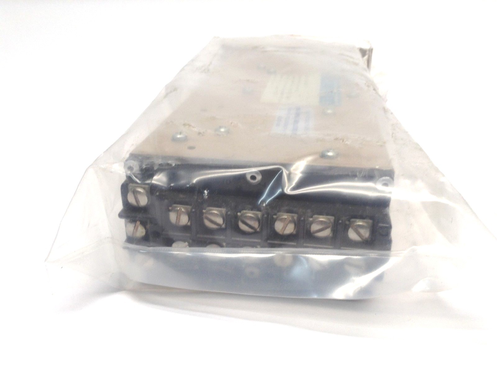Rochester Instrument Systems RiS XSC-1330-820514 Square Root Extractor 115 VAC