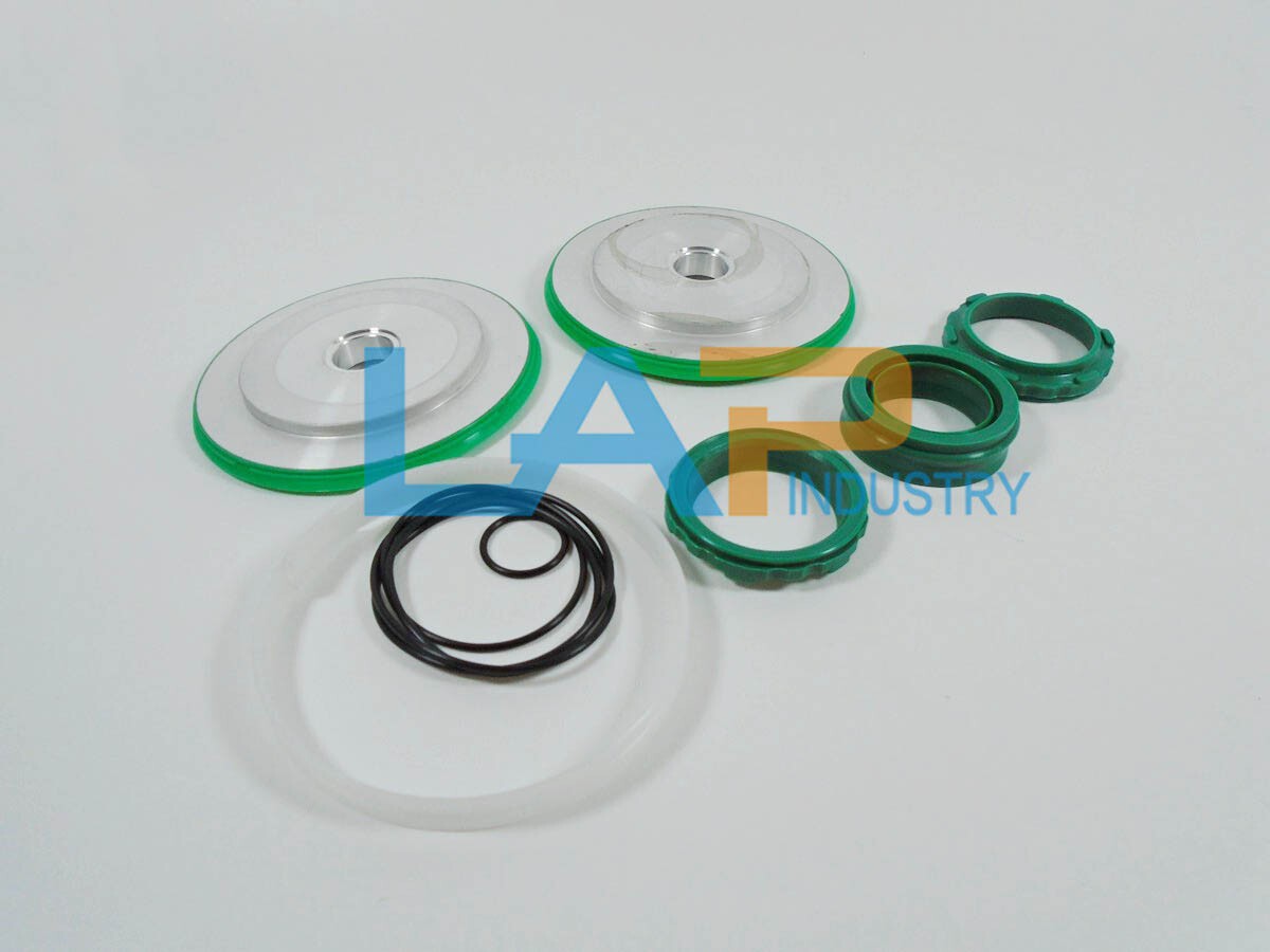 1Pcs New For FESTO cylinder repair kit DSBC/G-80-PPVA-N3 DSBC/G-80–753092