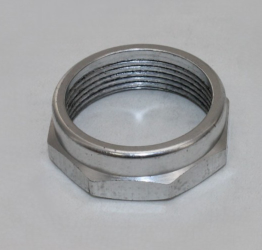 Pushbutton Collar