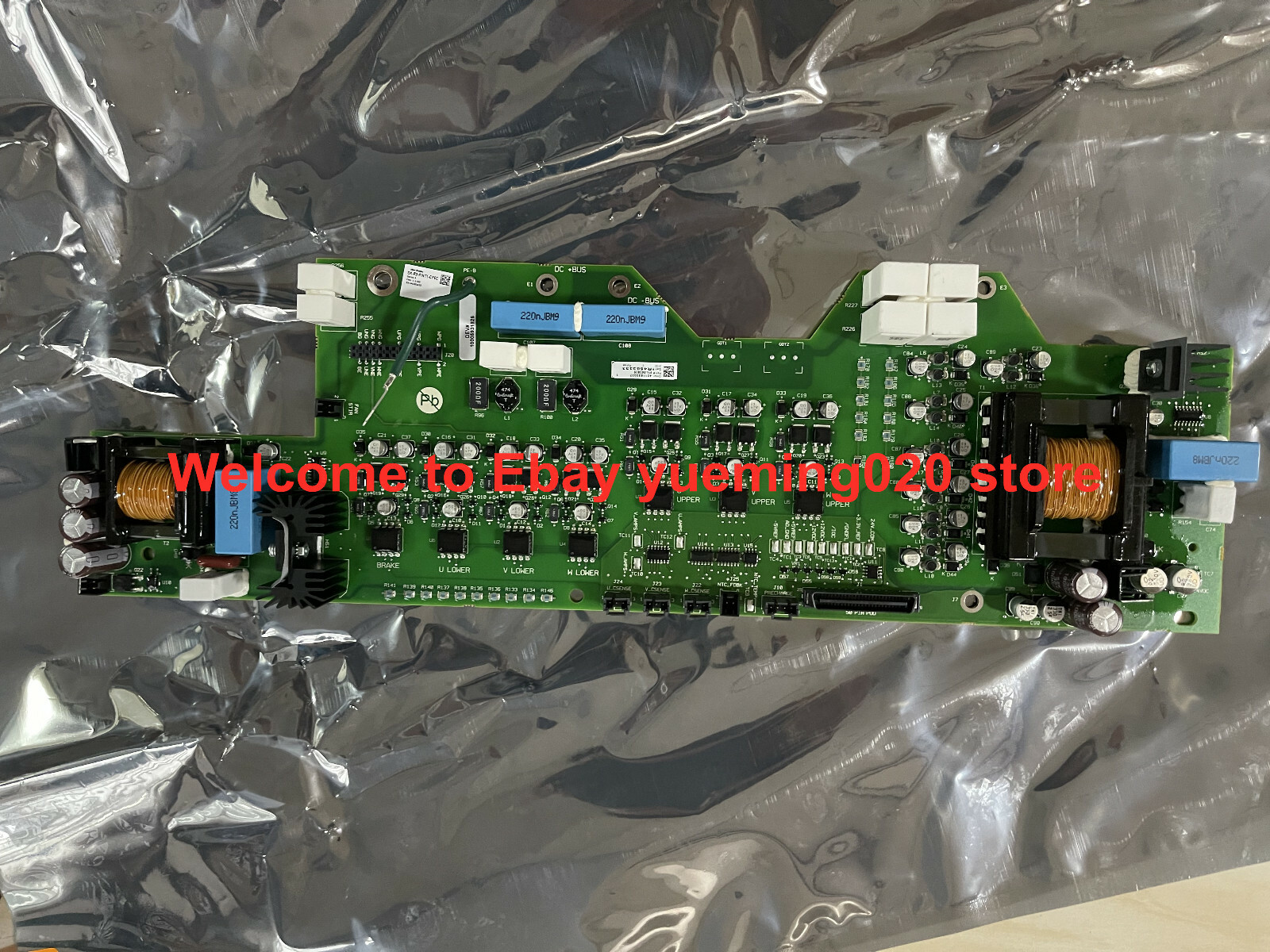 Ship dhl PN-563835 power interface FR6 400V 110KW/1/1