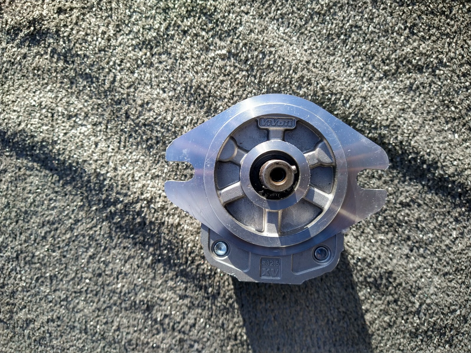 ViVolo X2P4352BMMA Pump