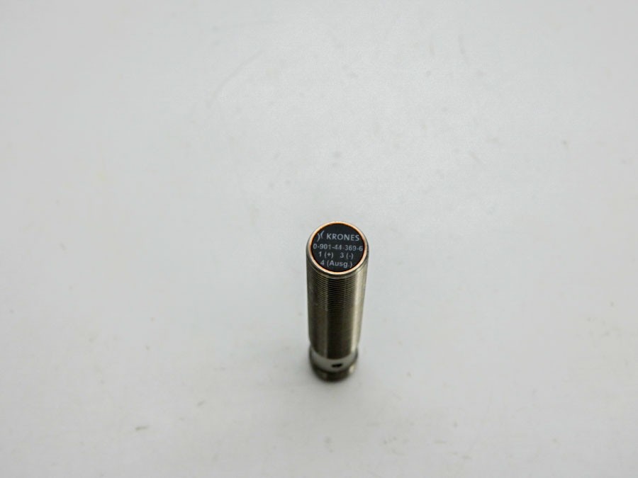 PEPPERL+FUCHS NBB4-12GM50-E2-V1-Y202367 0-901-44-369-6 (NO ACCESSORIES) NSMP