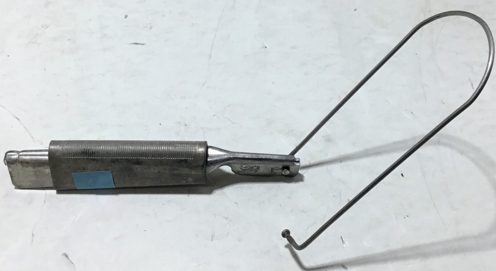 (Box of 50) MACLEAN F043410 / 7187 Wedge Clamp