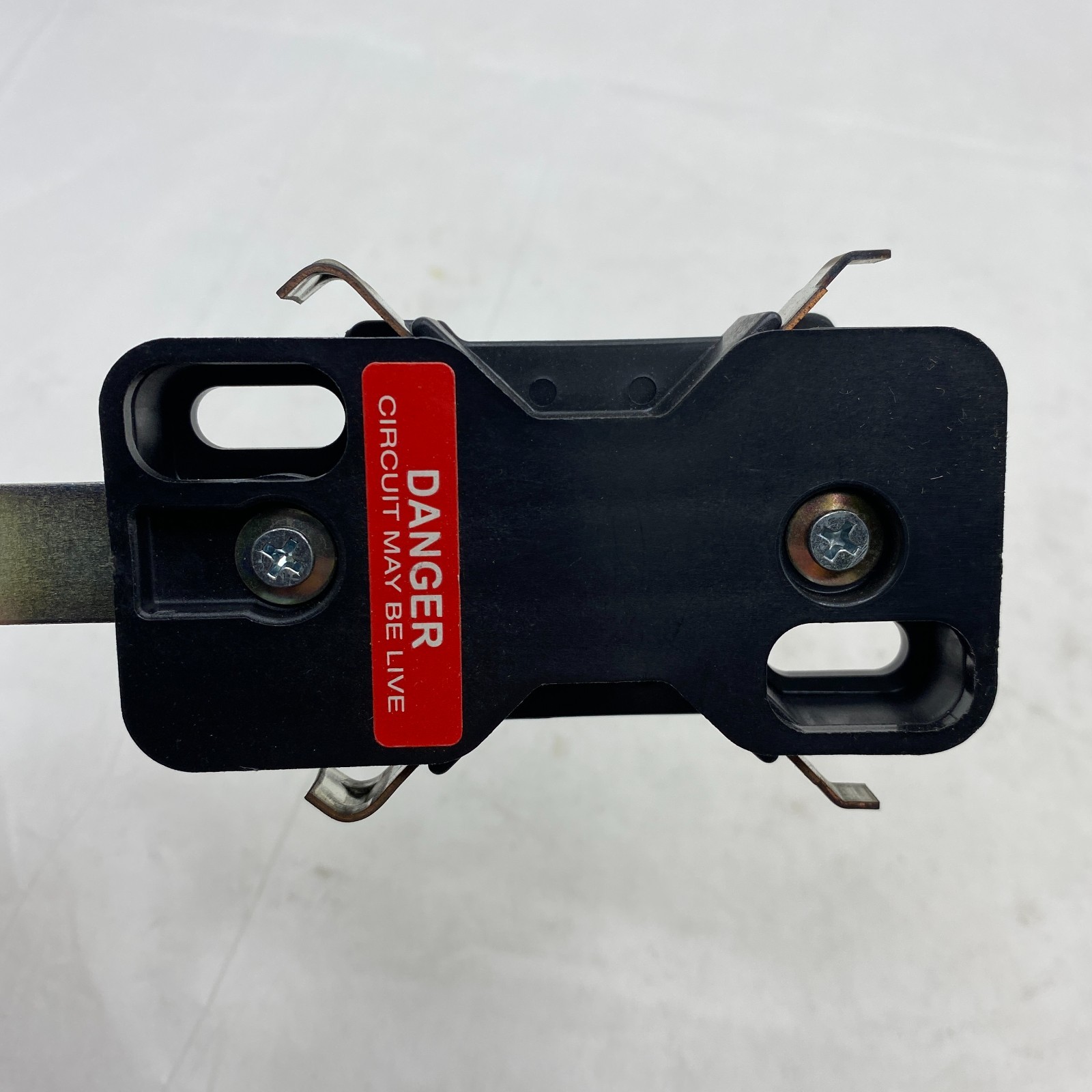CUTLER-HAMMER 1MMBPM125T Manual Bypass Kit, 125A Metering Accessory 1MM/3MM/1MP