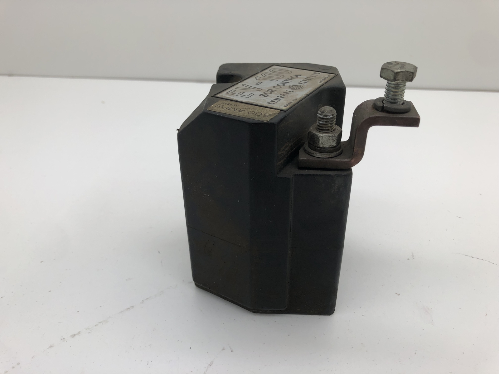 GE 44A723543-001 EV-100 SCR CONTROL 500 AMP