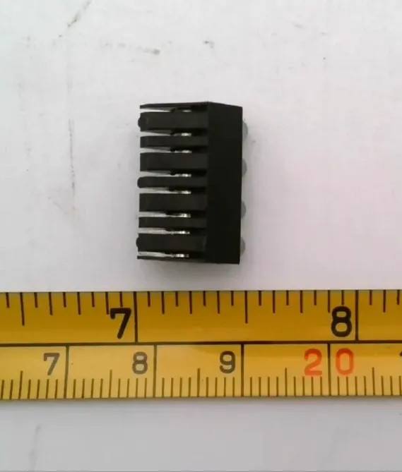 DATA DISPLAY PRODUCTS PCL1254-DRG CIRCUIT BOARD INDICATOR (LOT OF 29)