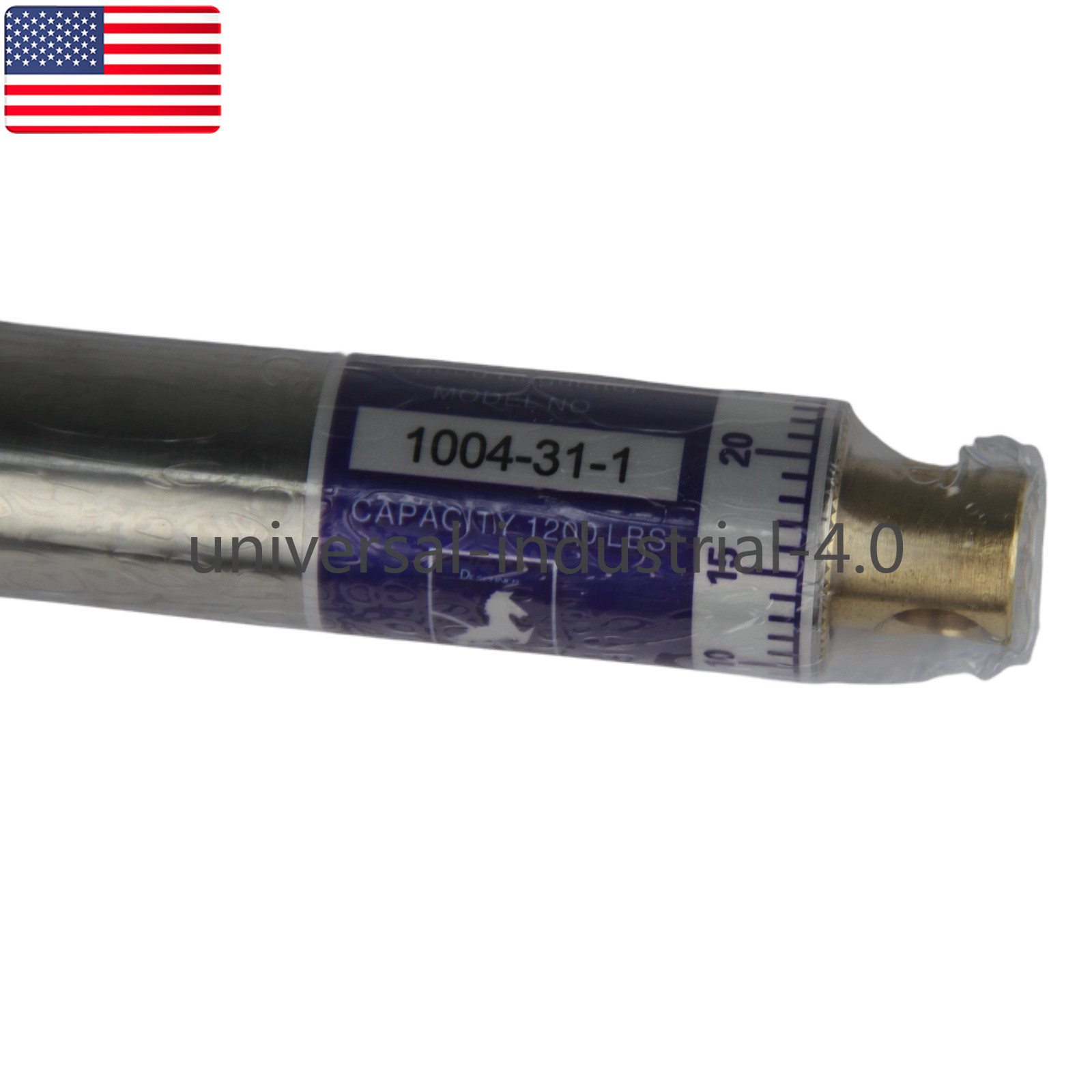 1pc New 1004-31-1 1004311 Pneumatic Adjustable Hydraulic Buffer Damper- US Stock