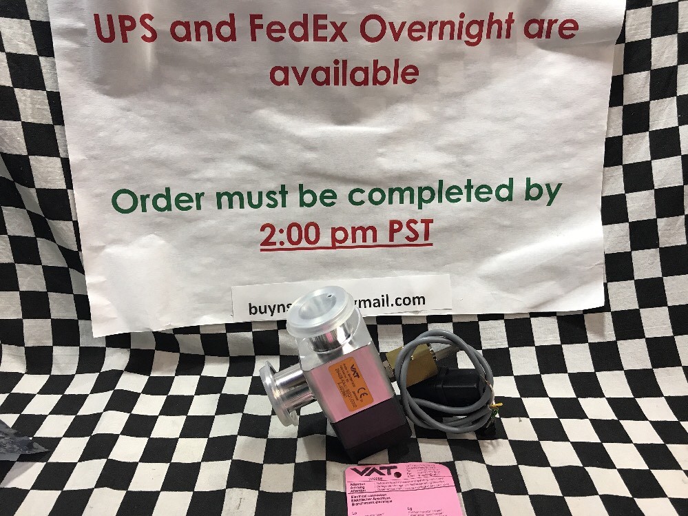 VAT Angle Valve KF-25, (DN10 – 250) 26428-KA41-BBQ1, A-493680, 131M15 #114A5