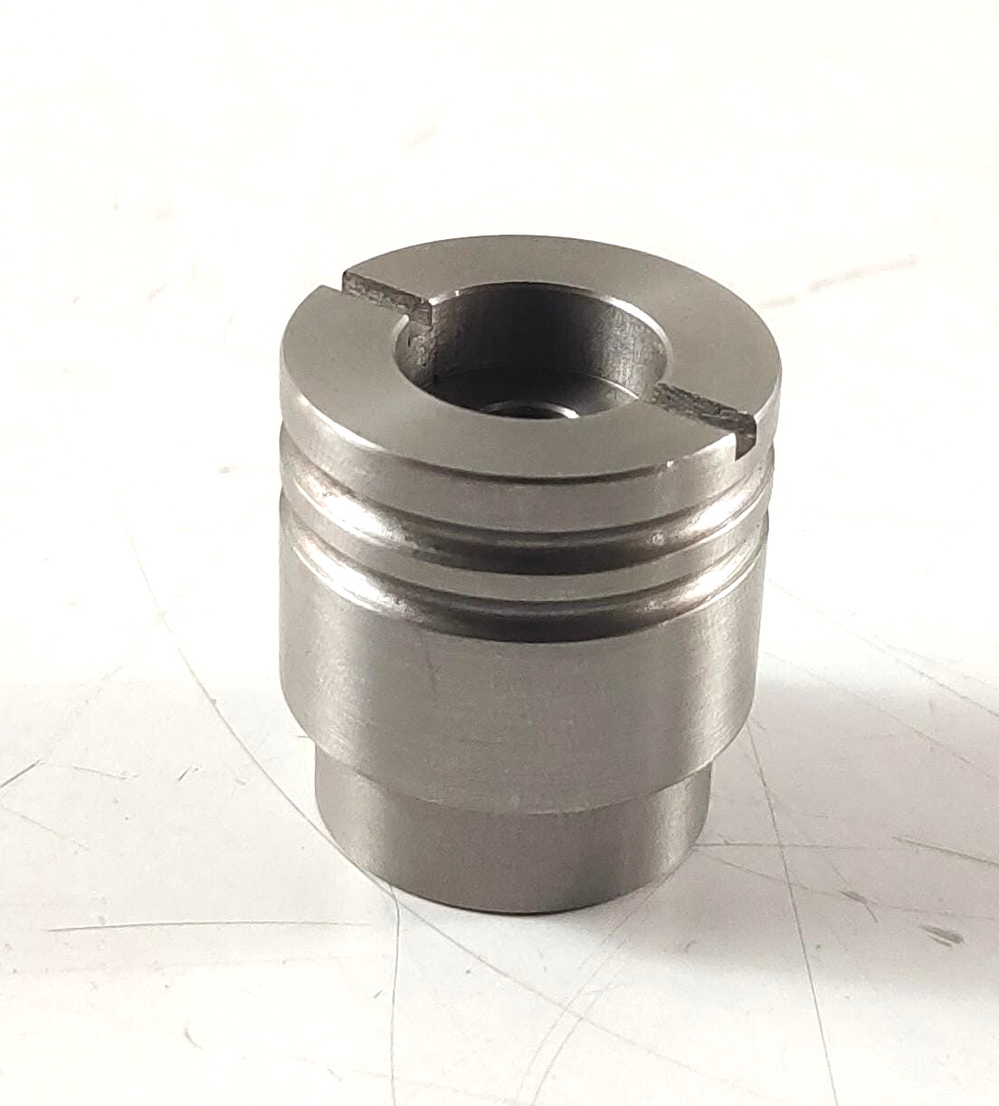 Piston For Magnetic Unloader For Tanabe H-73/H-74 Compressor Parts (PACK 3)