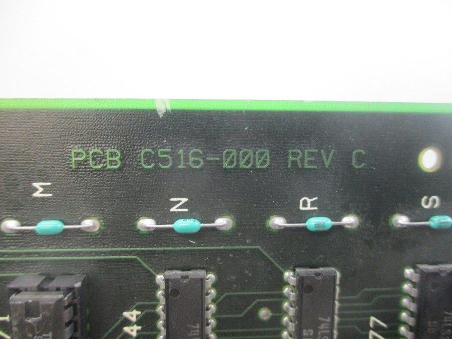GOULD C516-000 REV. C NSNP