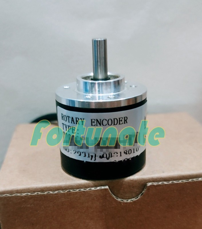 1PC New For MBL3806-AB-600-24C Encoder Replacement