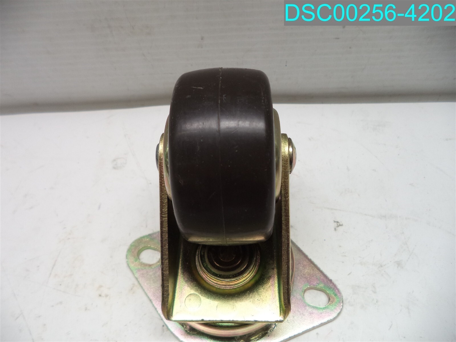 Faultless Air Cargo Caster 3″ X 2-1/2″ X 1-3/8″