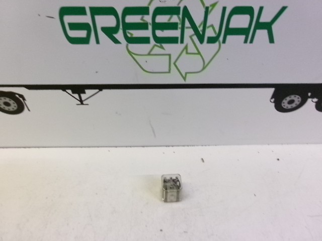 POTTER&BRUMFIELD KUP-14A15-120 RELAY USED FREE SHIPPING!!!!!!!!!!!!!!!!!!!!