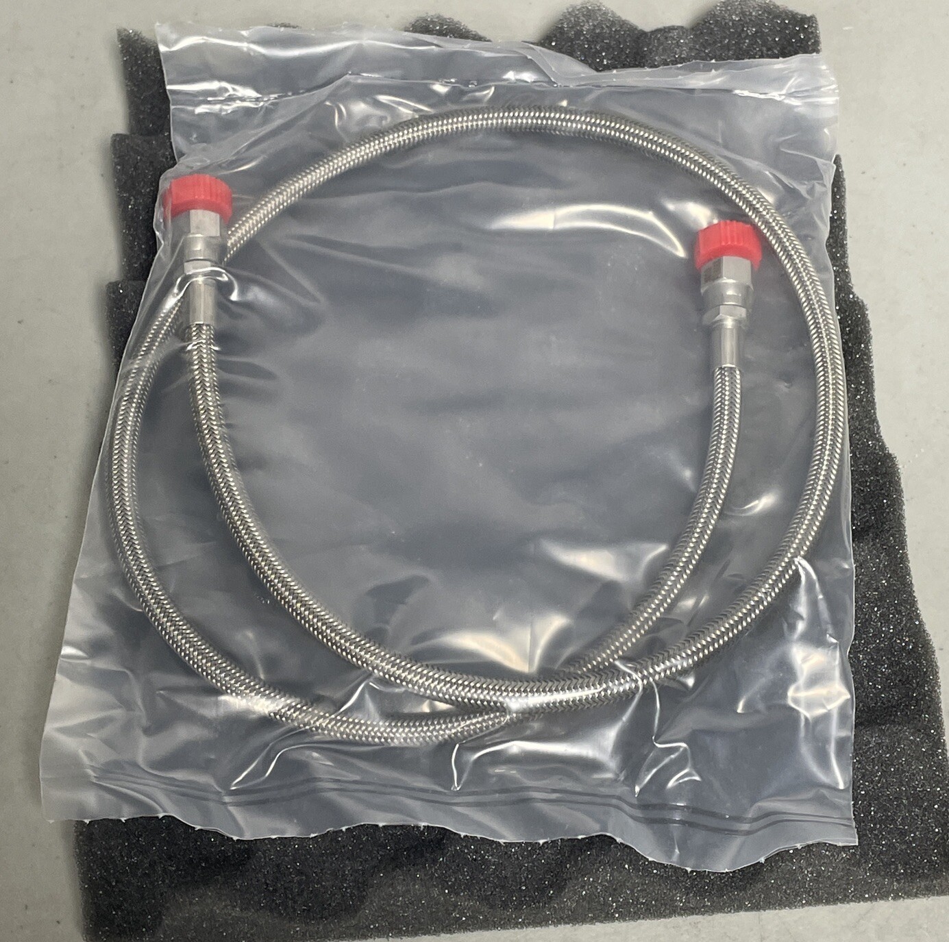 Stryker 620-010-104 CO2 Tank Hose – NEW WITHOUT BOX – Factory Sealed