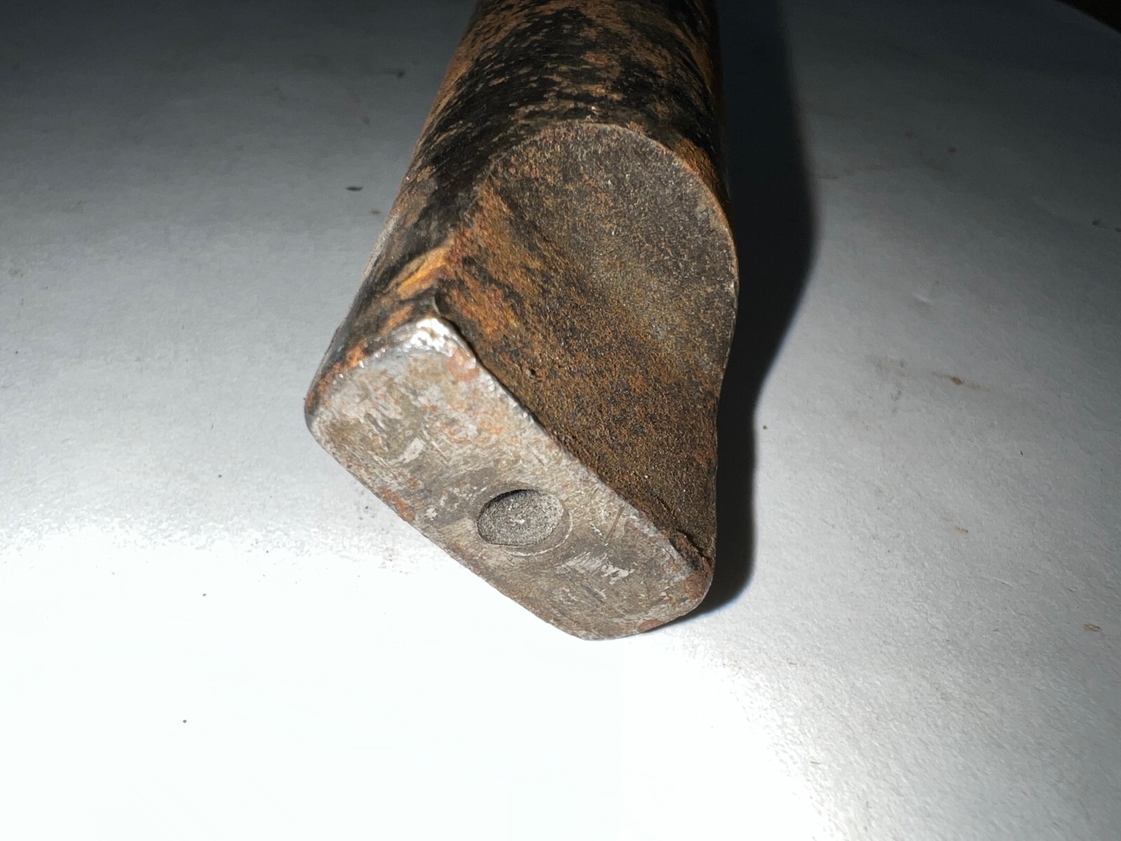 CLEVELAND MORSE TAPER DRILL BIT 2-FLUTE MT4 1-7/16″ CUT 4-1/4″ LOC 9-1/2″ OAL
