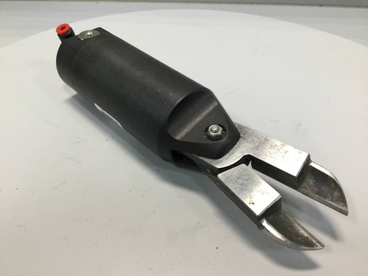 GIMATIC Round Body Nippers GN-20 Used #98353