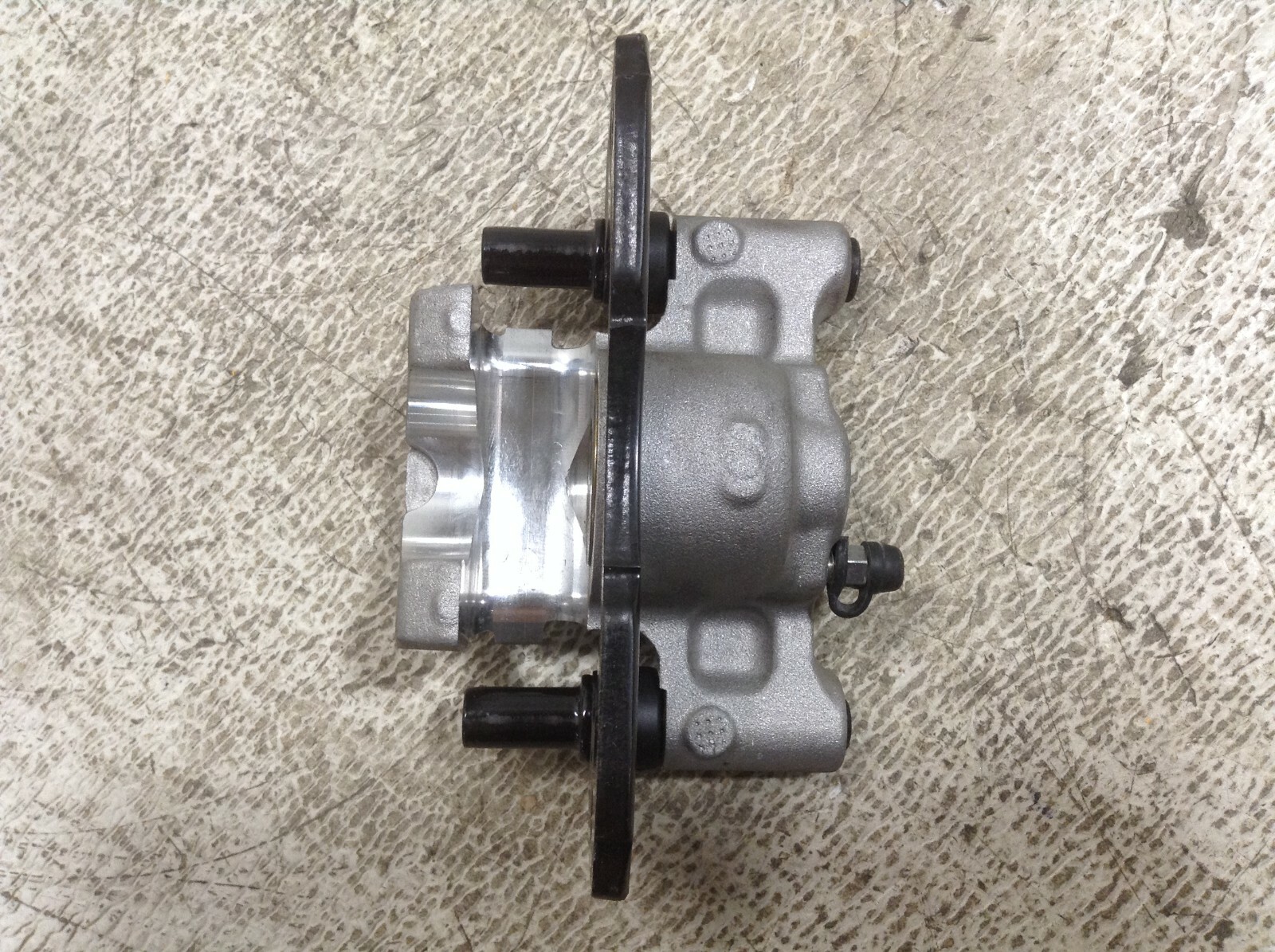 Hayes 4313707 Brake Caliper Left Hand Unit New (TSC)