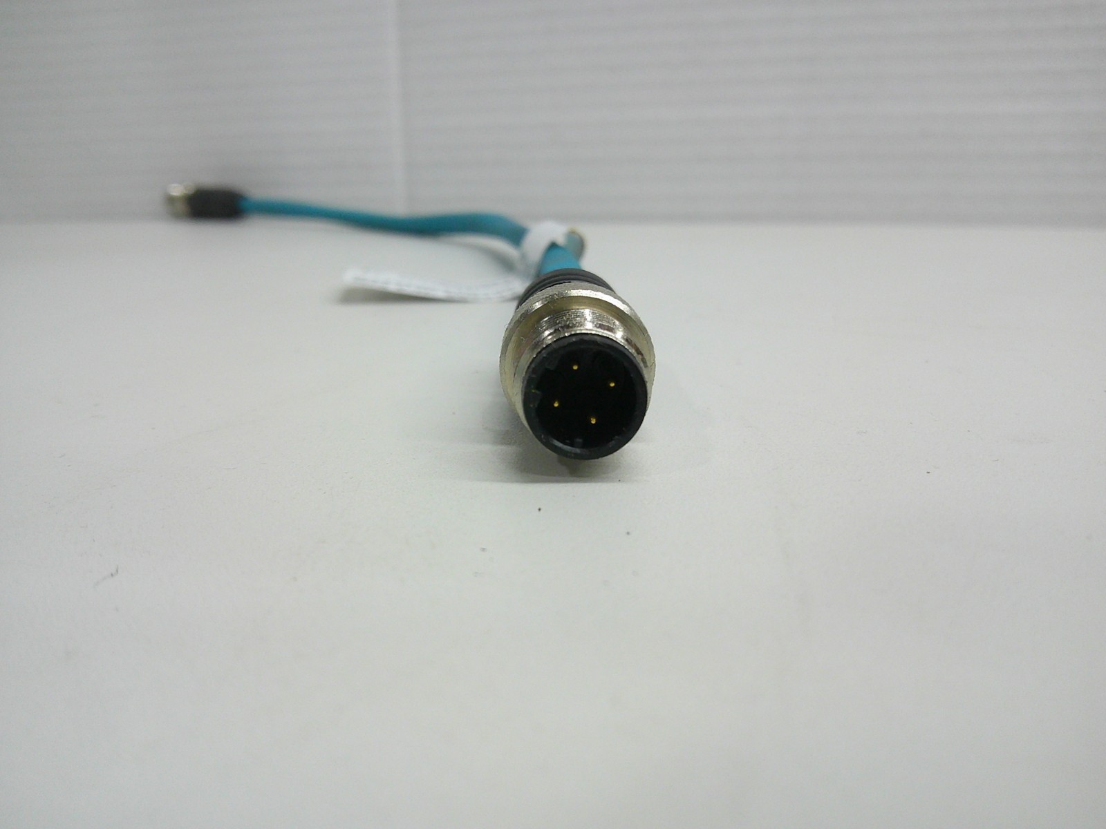 Hirschmann M224THFSTMT00.3M Industrial Ethernet High-Flex CAT 5E 955 500-300