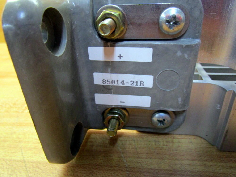 Asea Brown Boveri 85014-21R Rectifier Stack MK50753