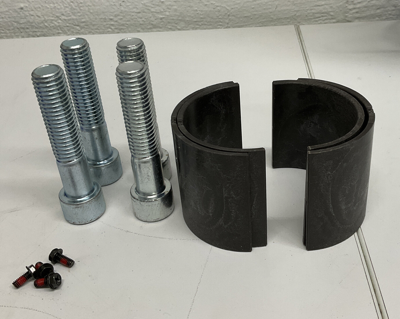 Graco 15H882 Genuine Slider Bearing Kit