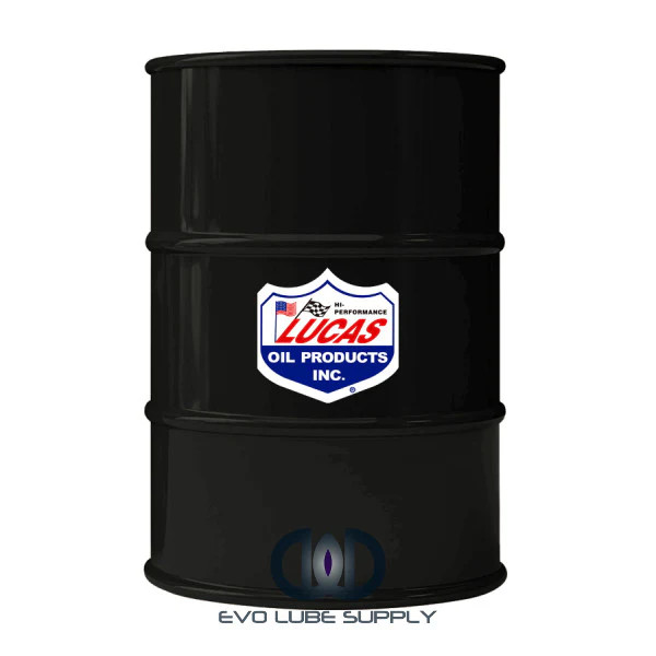 Lucas Oil Engine Break-IN Oil (30) [55.00-gal./208.20-Liter. Drum] 10634