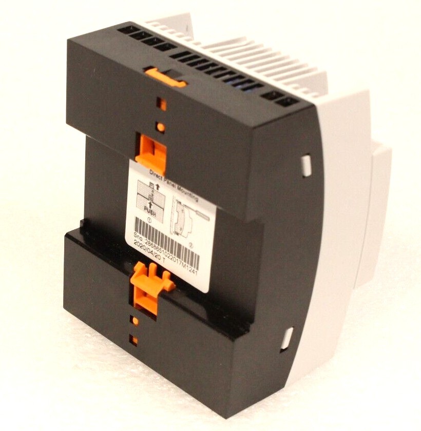 STEP-PS/1AC/24DC/2.5 2868651 Phoenix Contact POWER SUPPLY MODULE 24V, 2.5A NEW