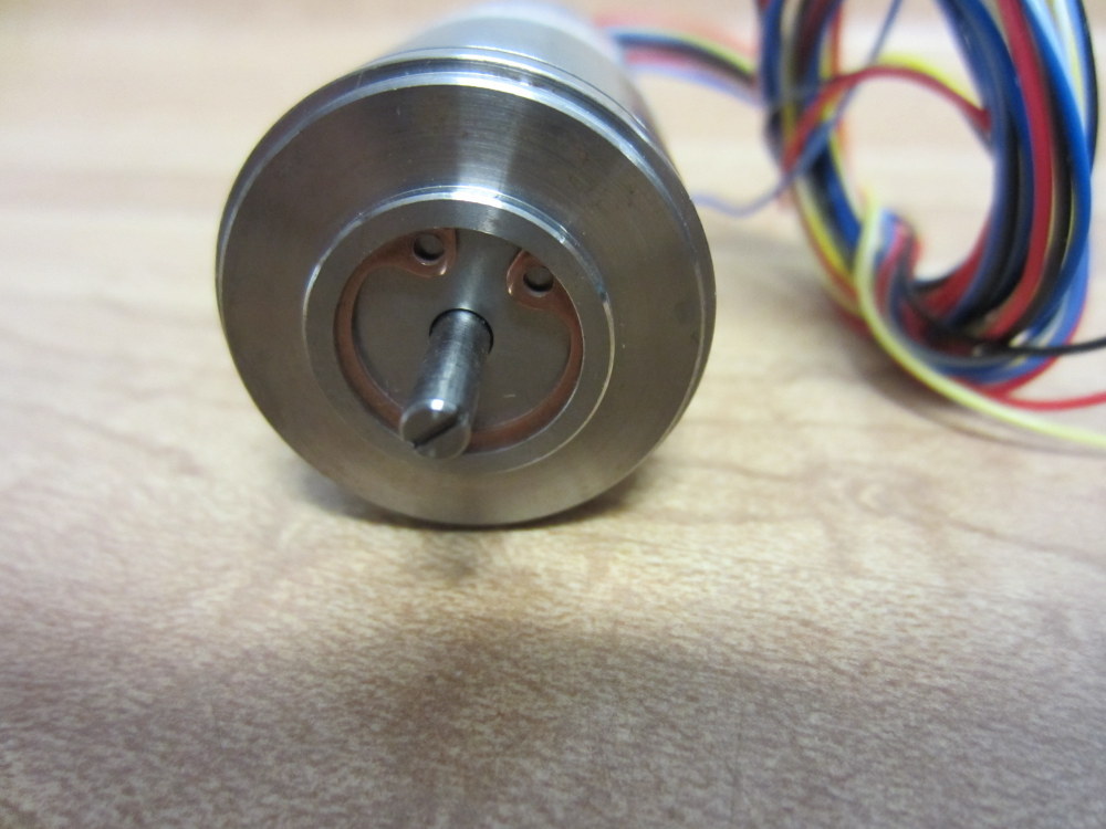 Harowe 11BRCX-300-E1 Harosyn-RCX Resolver