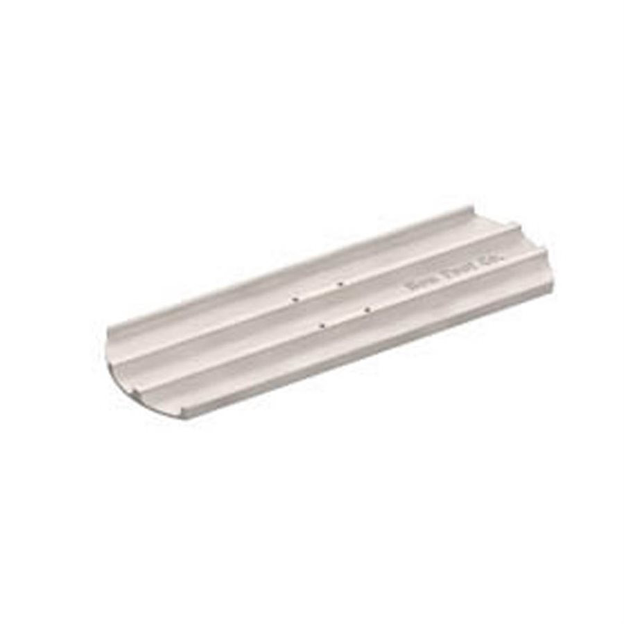 Bon Pro Plus 12-949 Bull Float – Magnesium 24 x 8 Round End – No Bracket