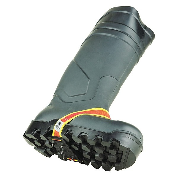 K1 Series V9770770-O/S Traction Device, Stud, Universal Size, Pr