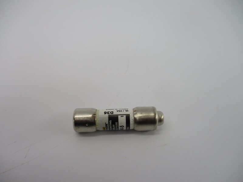 BUSSMANN FNQ-R-5 600VAC 5A NSNP
