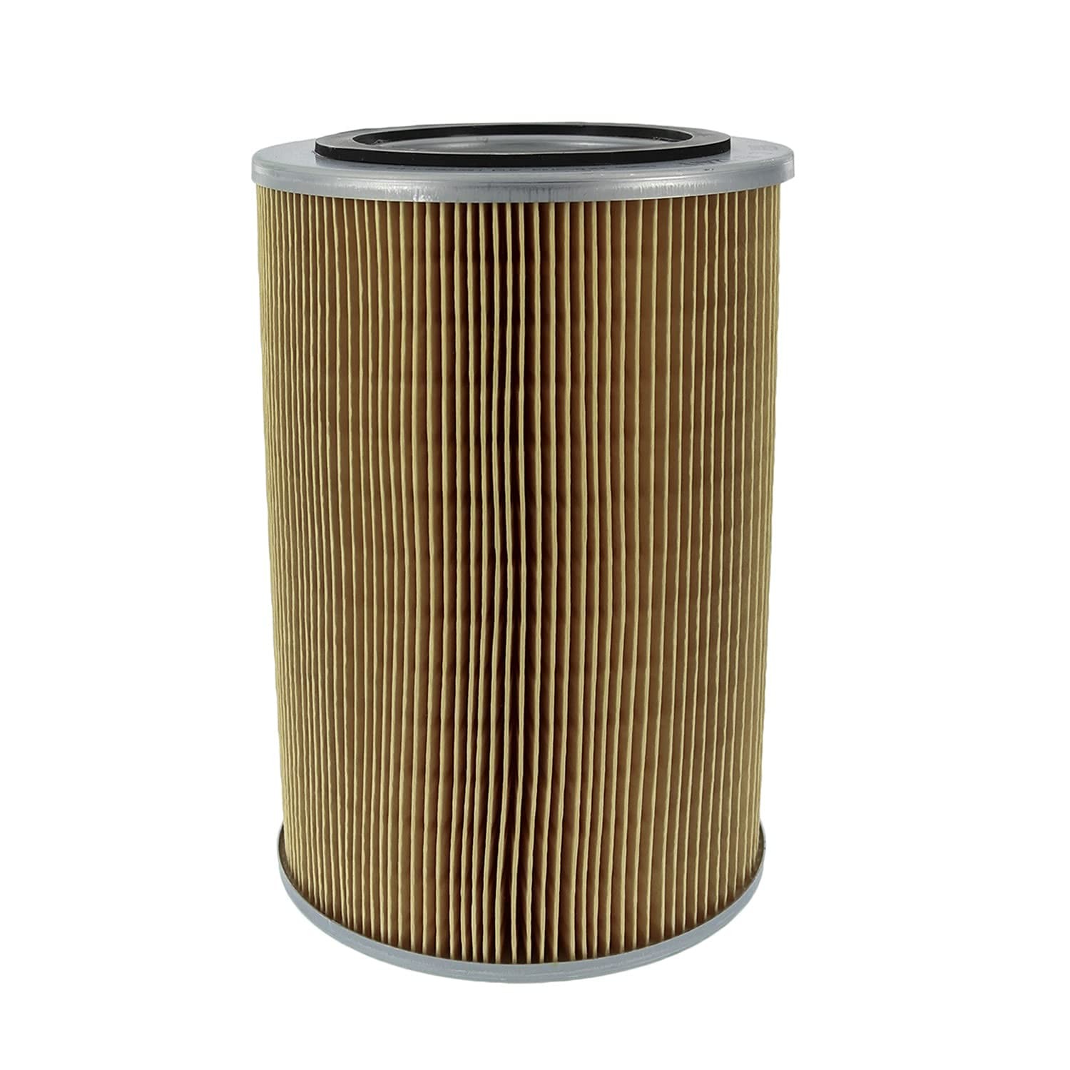 Aftermarket Busch Vacuum 532.004 Air Filter Element | Replacement Part | Pleate