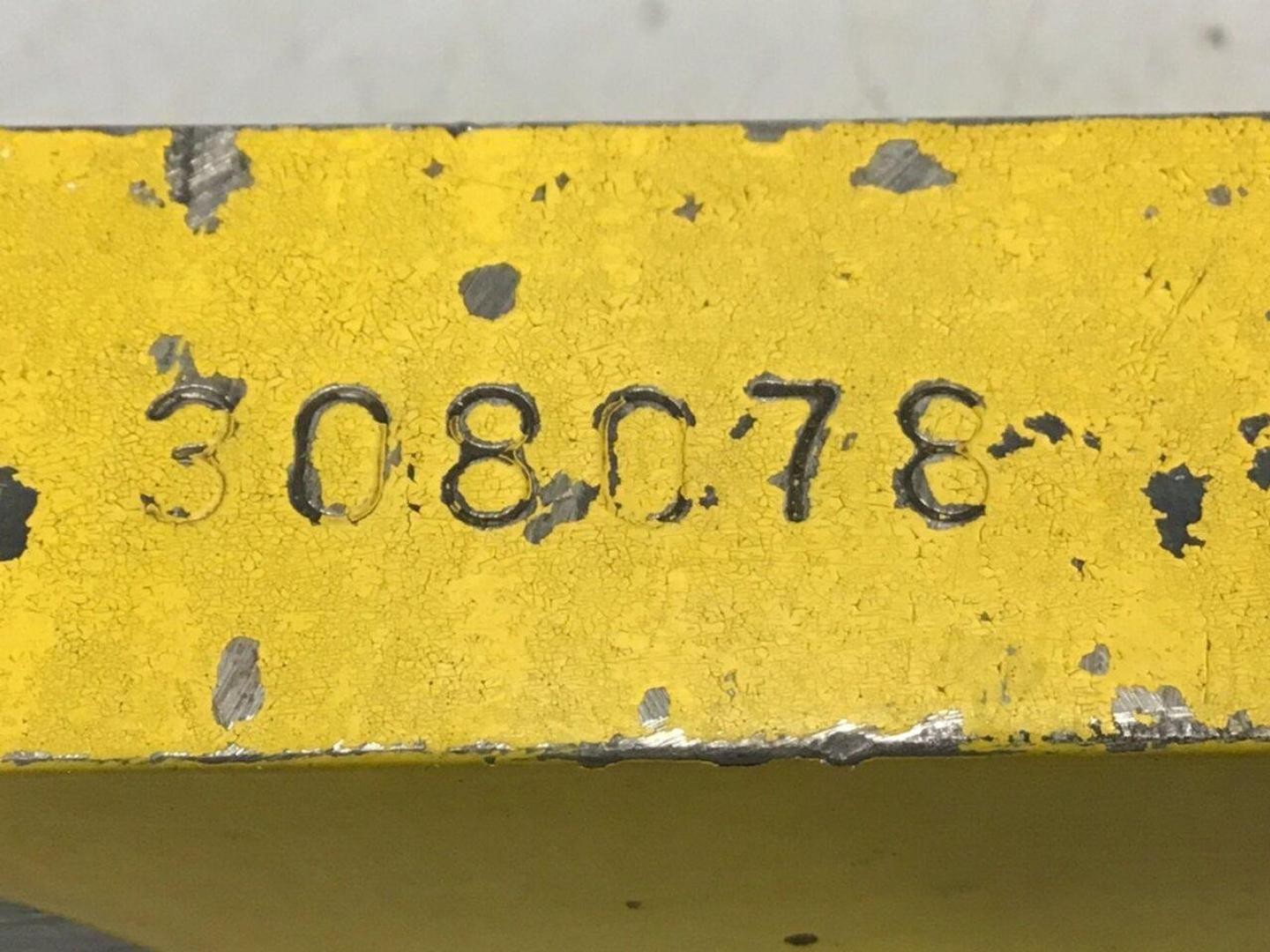 VAN DORN Toggle Link 308078 Used #133310