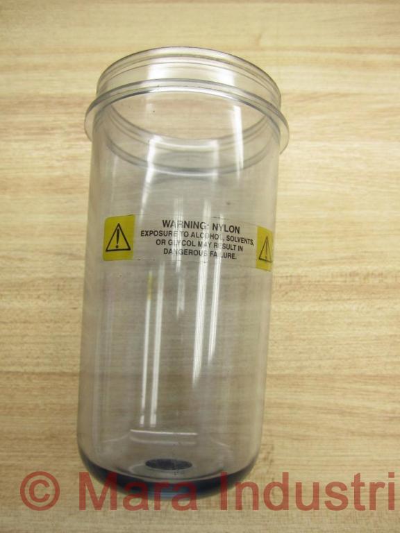 Master Pneumatics 91912 Air Filter Bowl