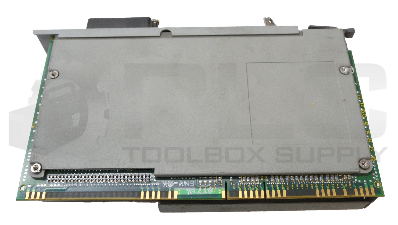 ALLEN BRADLEY 1785-L20B /C PROCESSOR MODULE