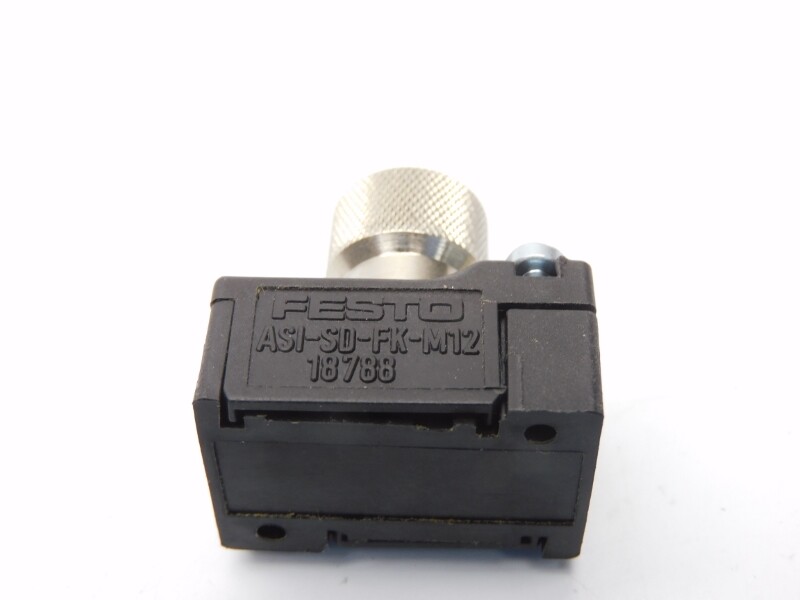 FESTO ASI-SD-FK-M12 18788 NSNP