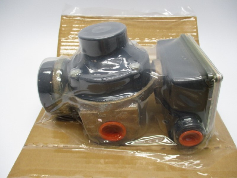 UFM WB70GM-8-1WR-ID-30D NSNP
