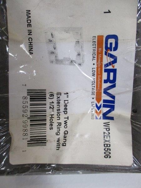 GARVIN WP2EXB506 NSMP