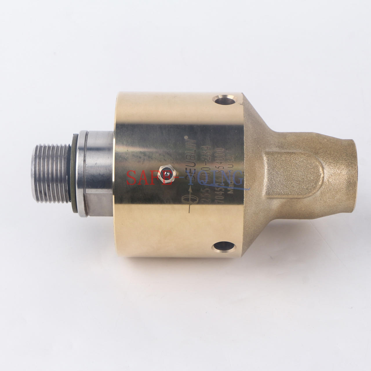 1PC NEW DEUBLIN 255-000-284 High-Speed Rotary Joint Substitute Fast delivery