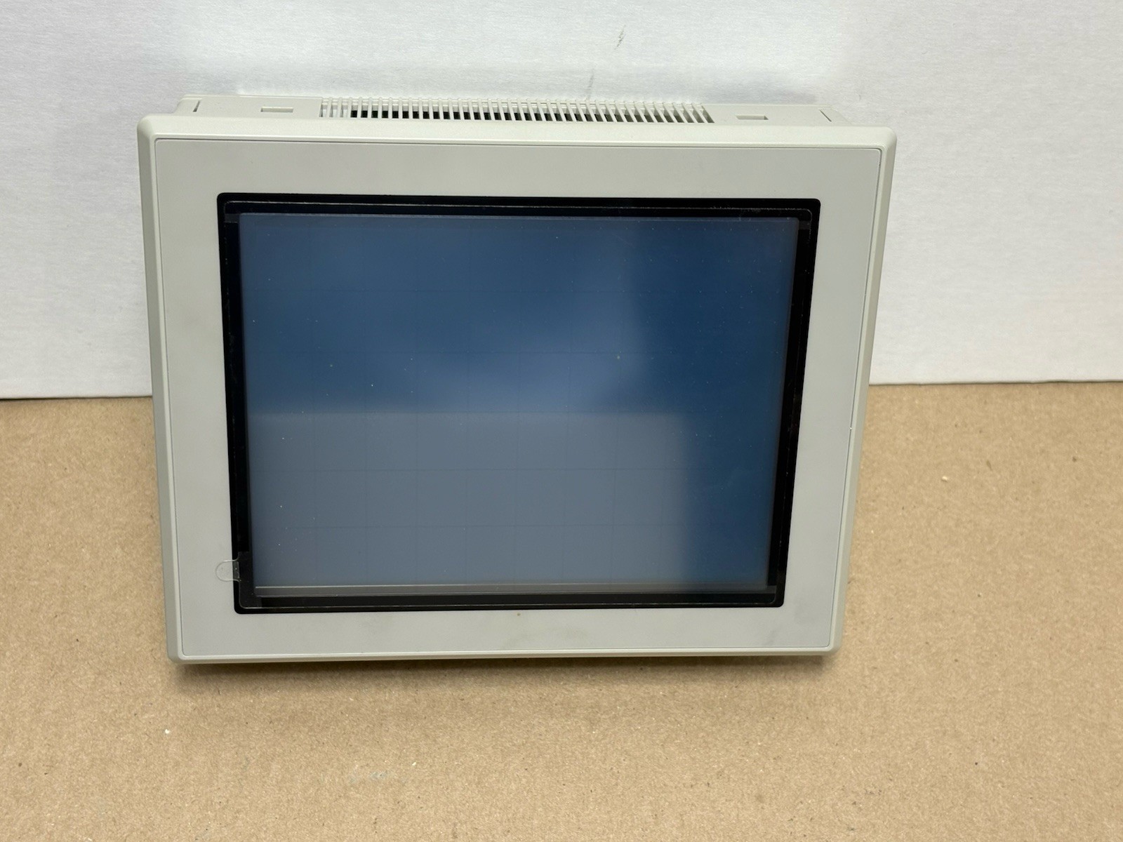 Keyence LS-D501 Touch Screen Display Panel