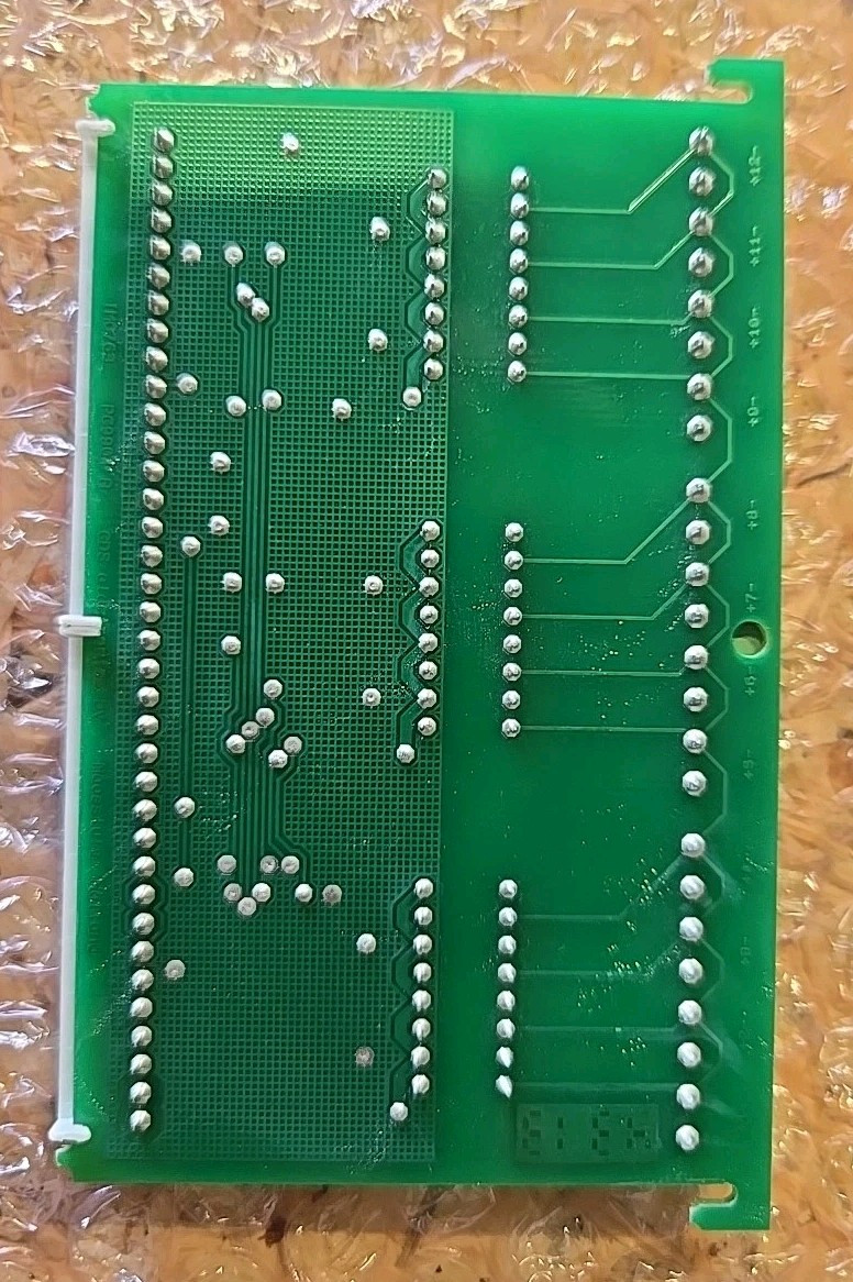 Vitronics Soltec Digital Input Module – IMC763 with Warranty – Free Shipping